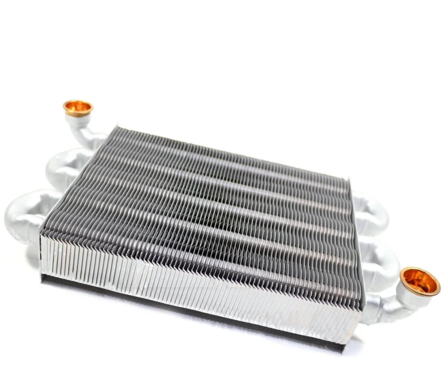 Основной теплообменник уходящих газов для котлов A1JB/A1HB Viessmann (арт. 7861213)