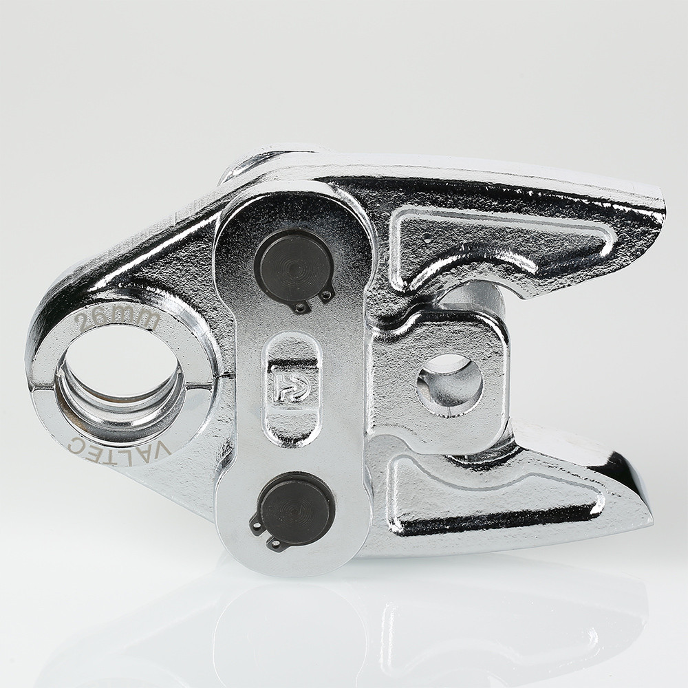 Насадка для электрического пресс-инструмента 26 мм VALTEC