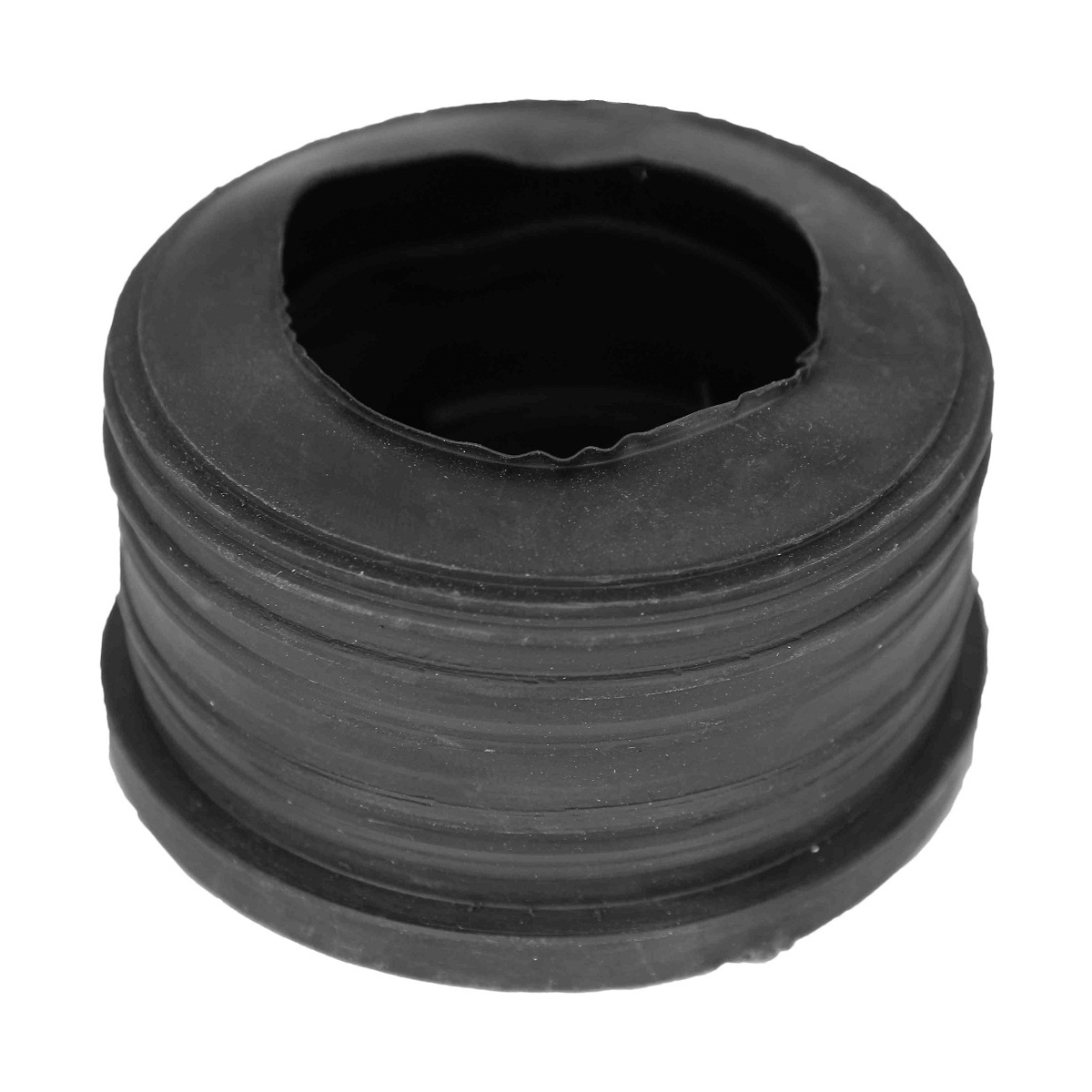 Манжета для канализации d=40 х 32 мм (10/400) "masterprof"