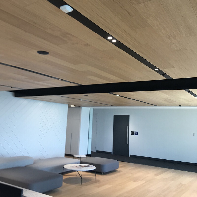 Паркетная доска Par-ky Pro 06 Ivory oak Premium лак