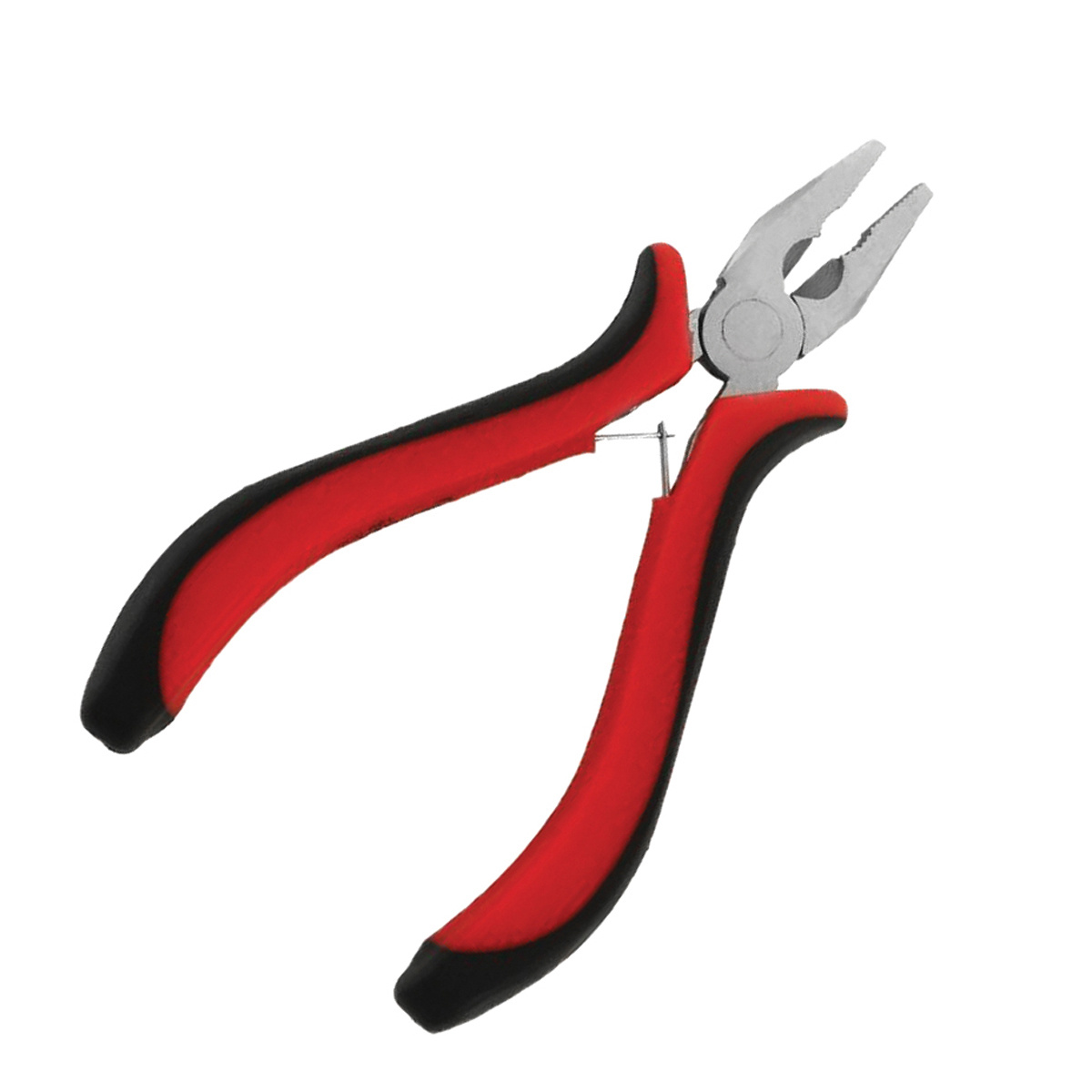 Плоскогубцы мини 130 мм (1/10/120) "кедр"  145-0010