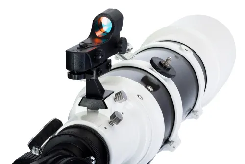 Телескоп Sky-Watcher StarTravel BK 120 AZ PRONTO на треноге Star Adventurer