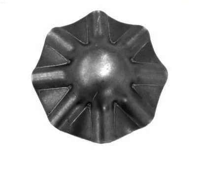 Накладка штампованная Арт. 001.36