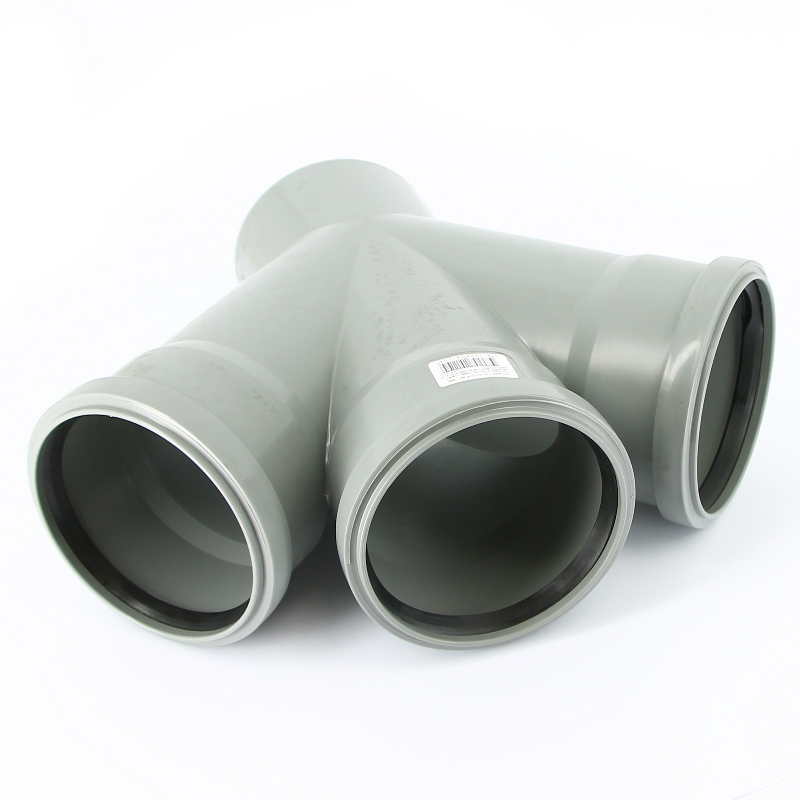 Крестовина одноплоскостная 110 х 110 х 110 на 45° OSTENDORF HTDA