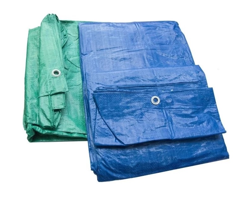 Тент строительный укрывной