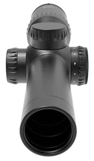 Прицел оптический ARTELV CRS 1–6x24 SFP