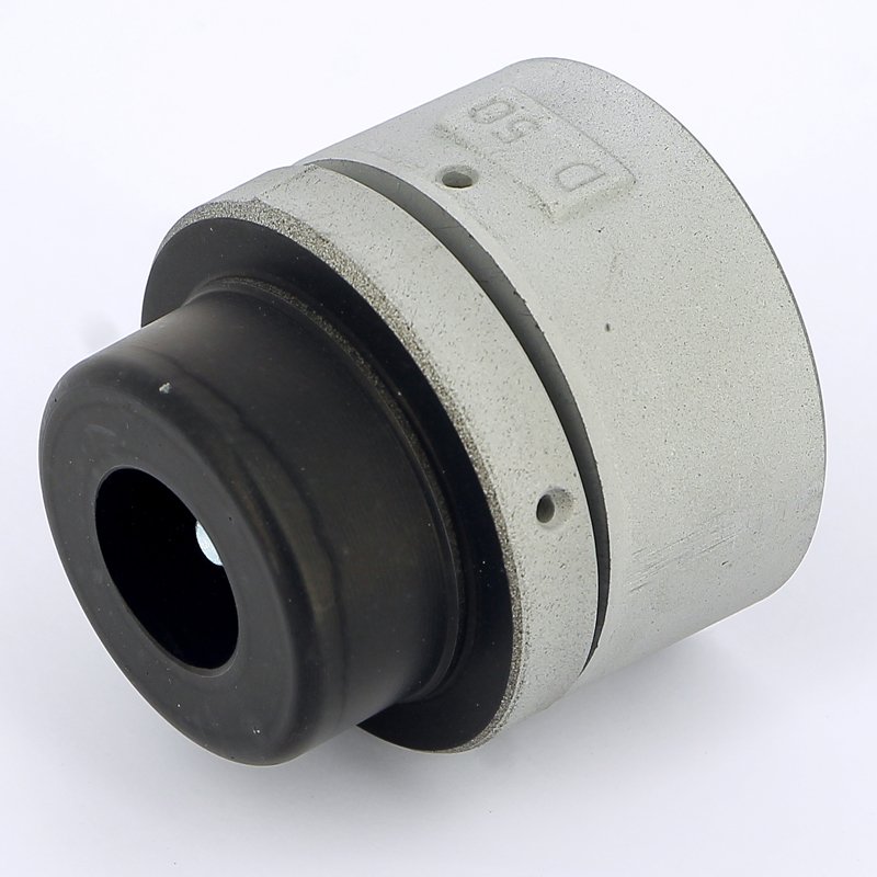 Насадка FV-PLAST 50 мм для плоского сварочного аппарата