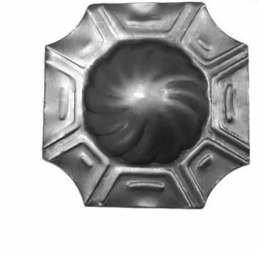 Накладка штампованная Арт. 809