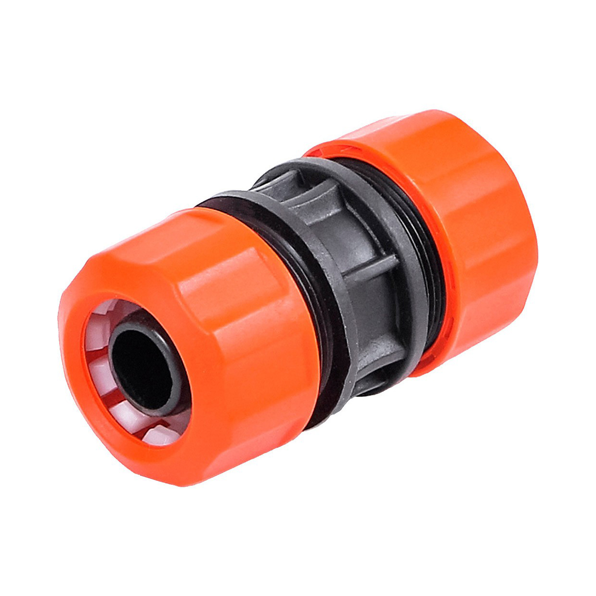 Муфта для шлангов соед. 3/4" "жук" (1/50/300)