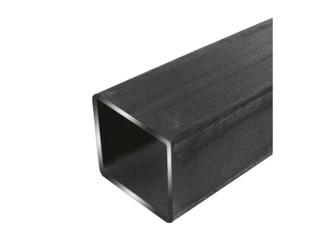 Труба профильная квадратная 50х50х3 мм