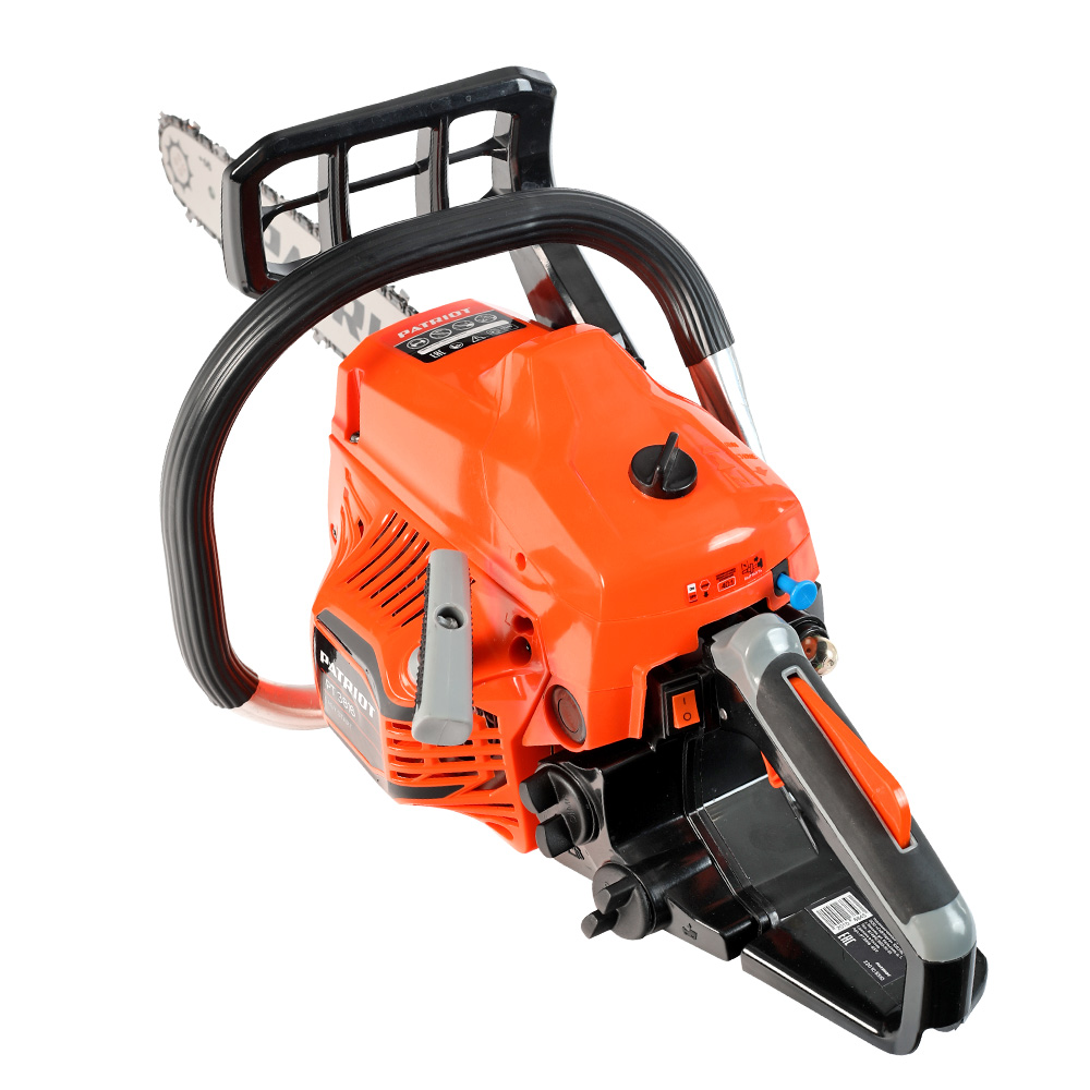 Бензопила цепная pt-3816 (1/2) "patriot" 220105510