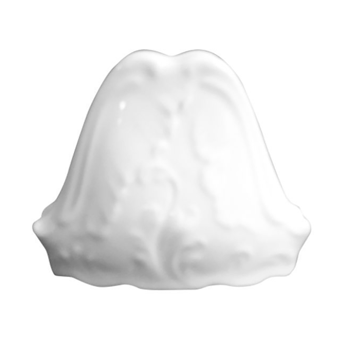 Салфетница "rococo" (1/6/36) "cmielow" 0037860 rococo