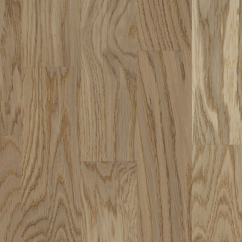 Паркетная доска Focus Floor Season Дуб Эклипс Браш белый матовый трехполосный Oak Eclipse Brush White Matt 3S