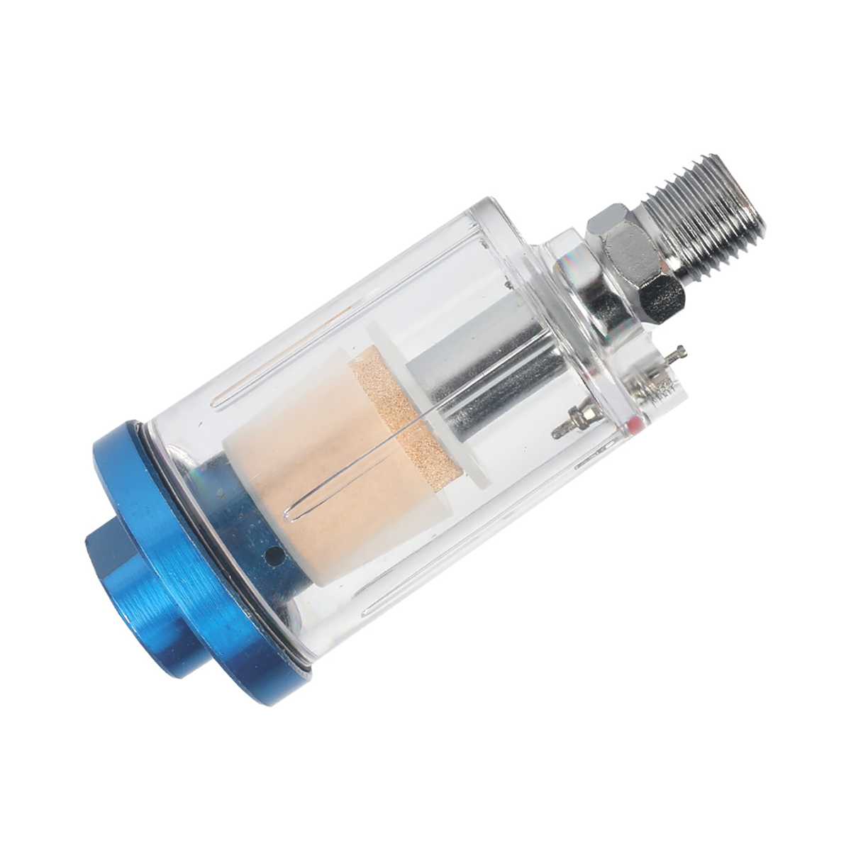 Фильтр масловлагоотделитель для компрессора f 100 mini (1) "patriot" 830901003