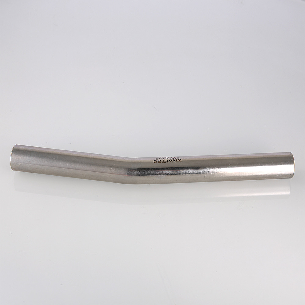 Отвод безраструбный 22 15° нержавеющая сталь VALTEC пресс