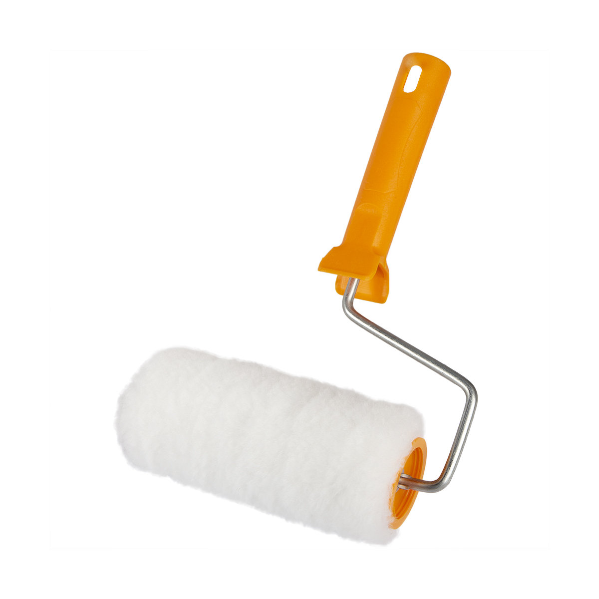 Валик меховой "шабашка" 140 мм (1/80) 108-0140