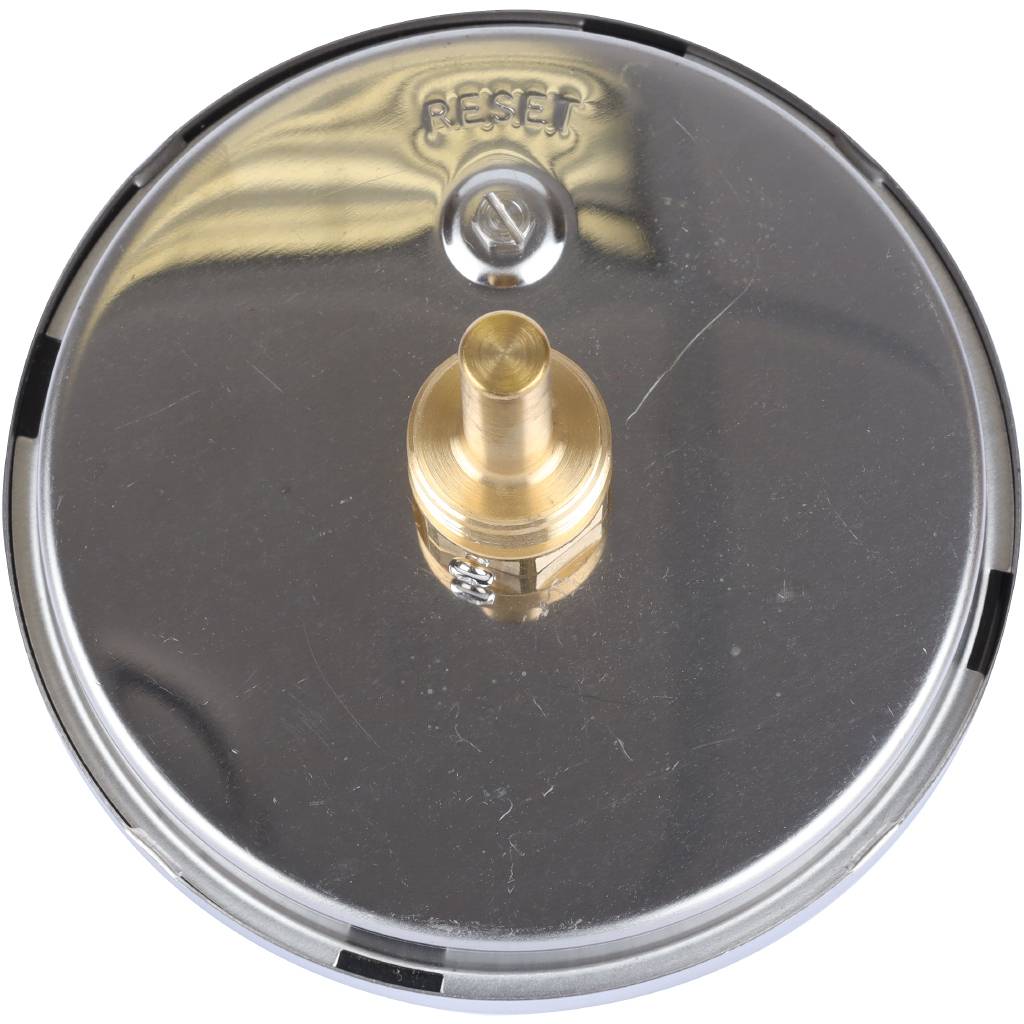 Термометр БТ- 51.211 100/46 (1/2", 0-120'С, 1,5) РОСМА