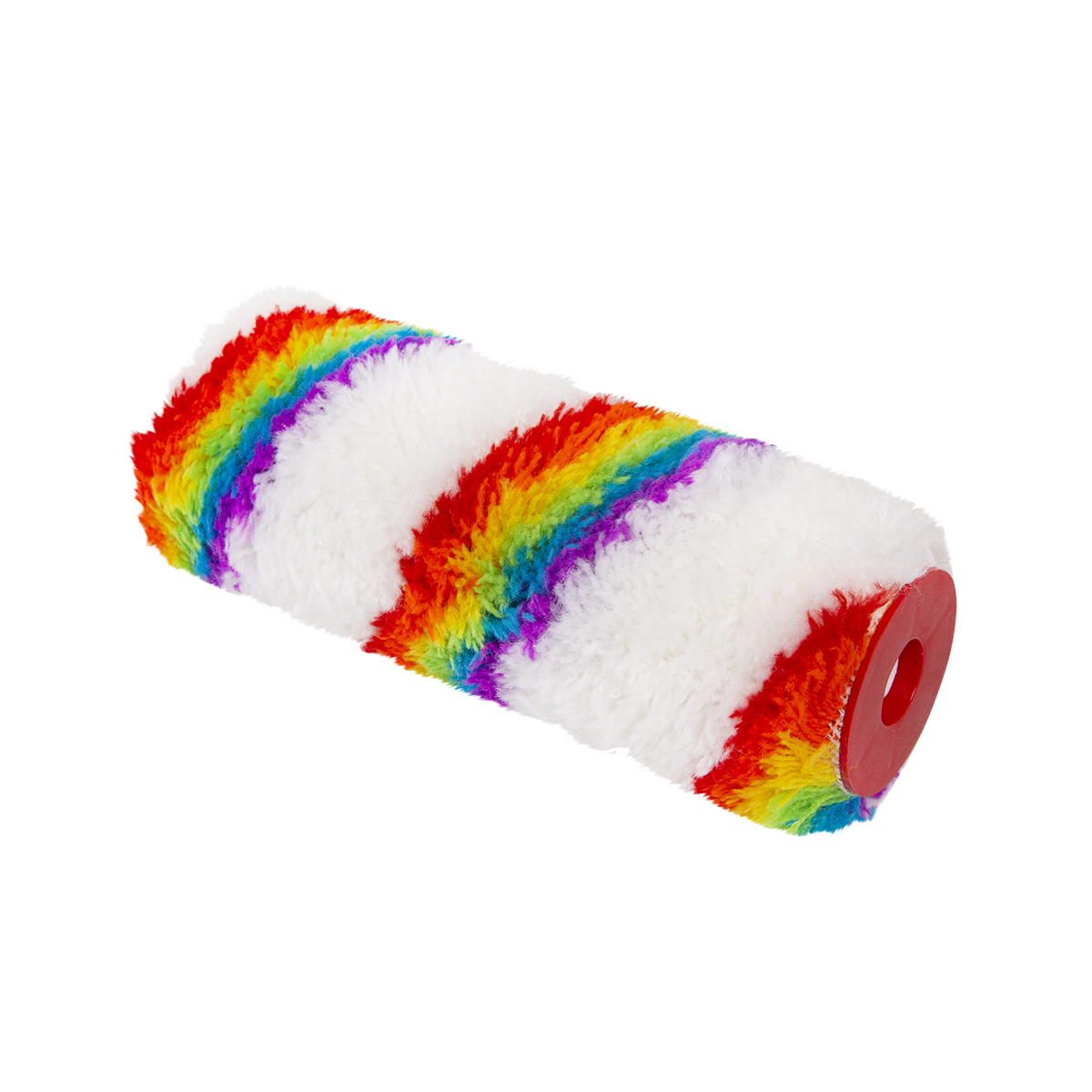 Валик запасной полиакрил  "quattro"  d45/180 мм (ворс 18 мм) бюгель 8 мм (1/30)  "beorol"