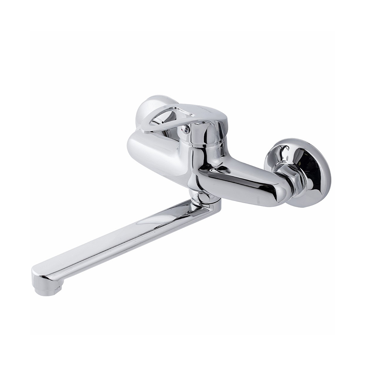 Смеситель для кухни (настенный) "tsarsberg" tsb-920-3507 (1/10) "профсан"