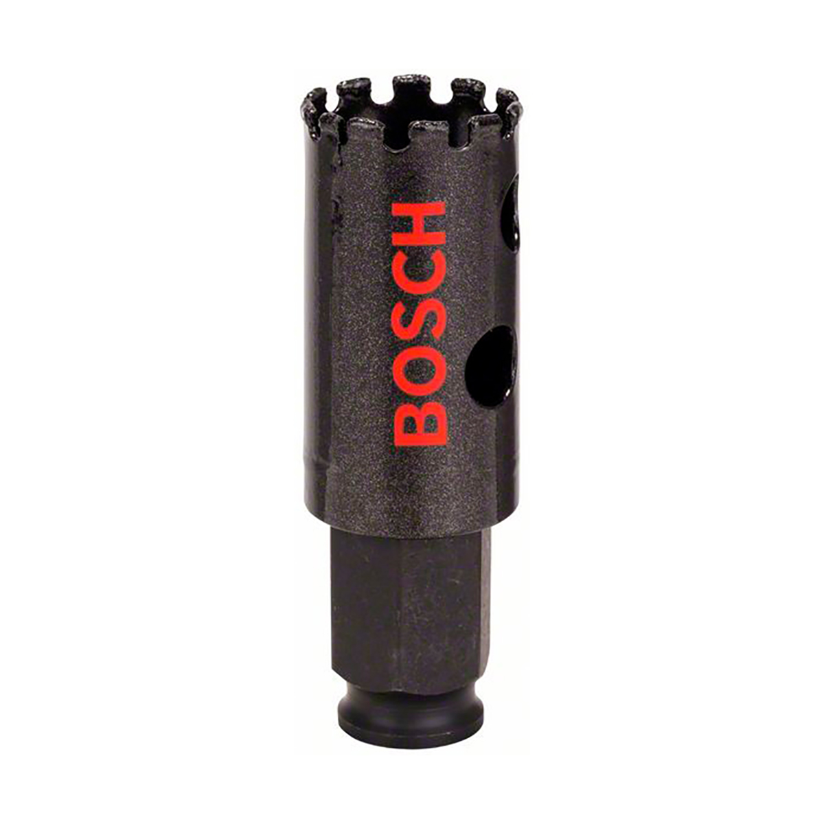 Коронка алмазная по граниту "diamond for hard ceramics" 25 мм (1) "bosch" 2608580304
