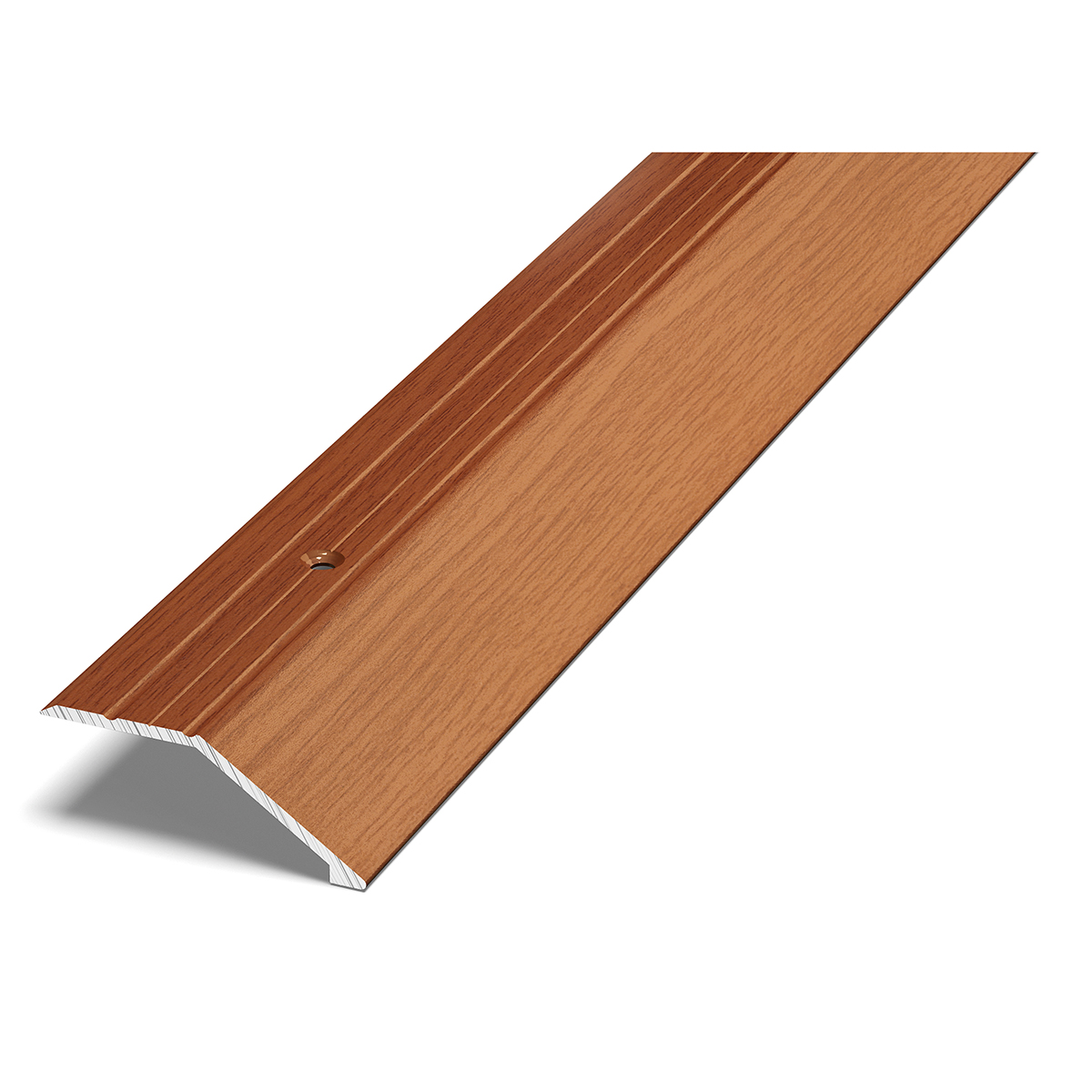 Порог пр-04 вишня  0,9 м h=45 мм (6/24) разноуровнев. (пр 04.900.092)