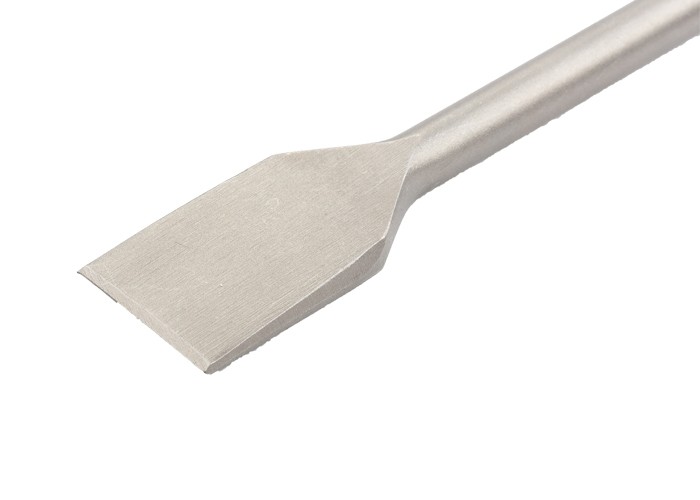 Зубило лопаточное, самозатачивающееся Pro 50 x 350 мм, SDS Max Gross (70352)