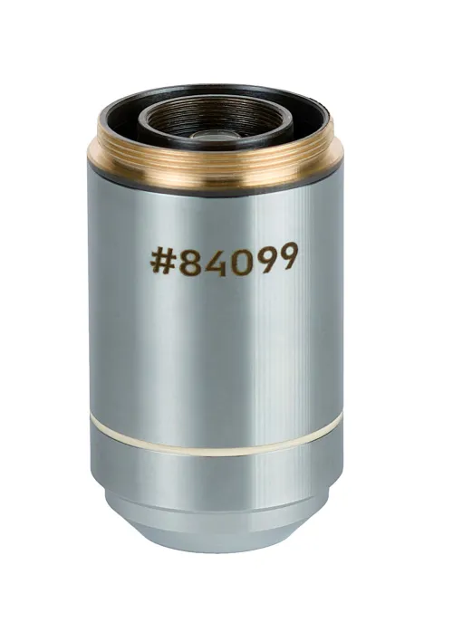 Объектив MAGUS 100PLL BD 100х/0,85 Plan L WD 0,40 мм