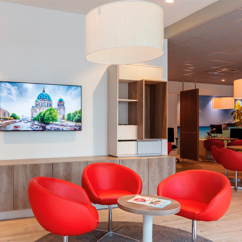 Стеновые панели Unilin Evola Clicwall 50 MAT Белый матовый под покраску