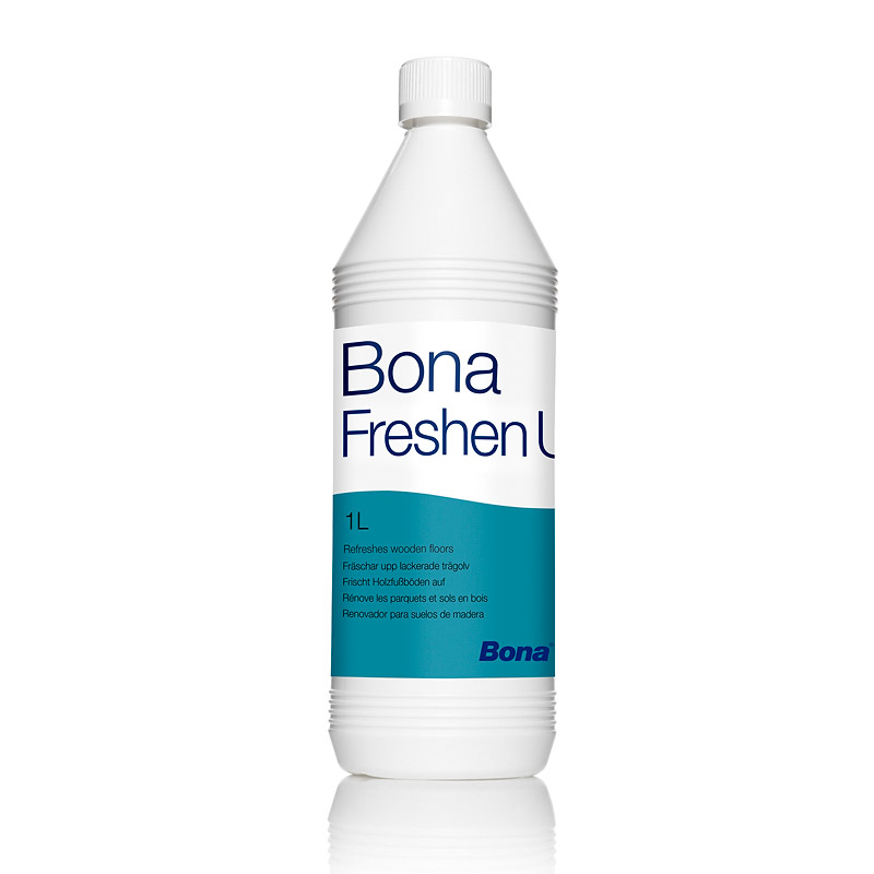 Средство по уходу Bona Freshen Up 1л