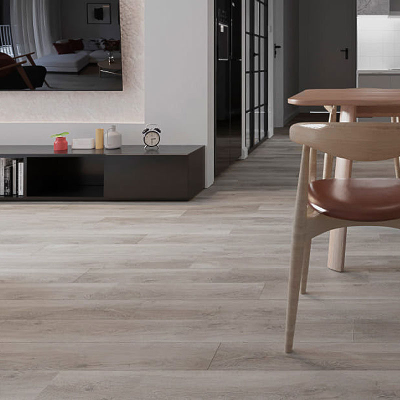 SPC Ламинат Stone Floor HP SPC 002-10 Дуб Шведский