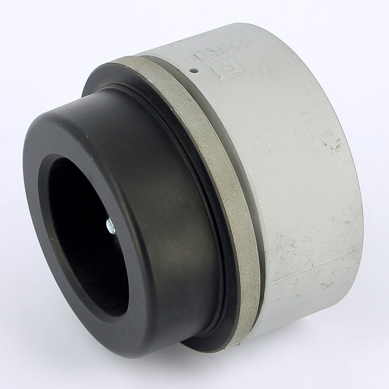 Насадка FV-PLAST 110 мм для плоского сварочного аппарата