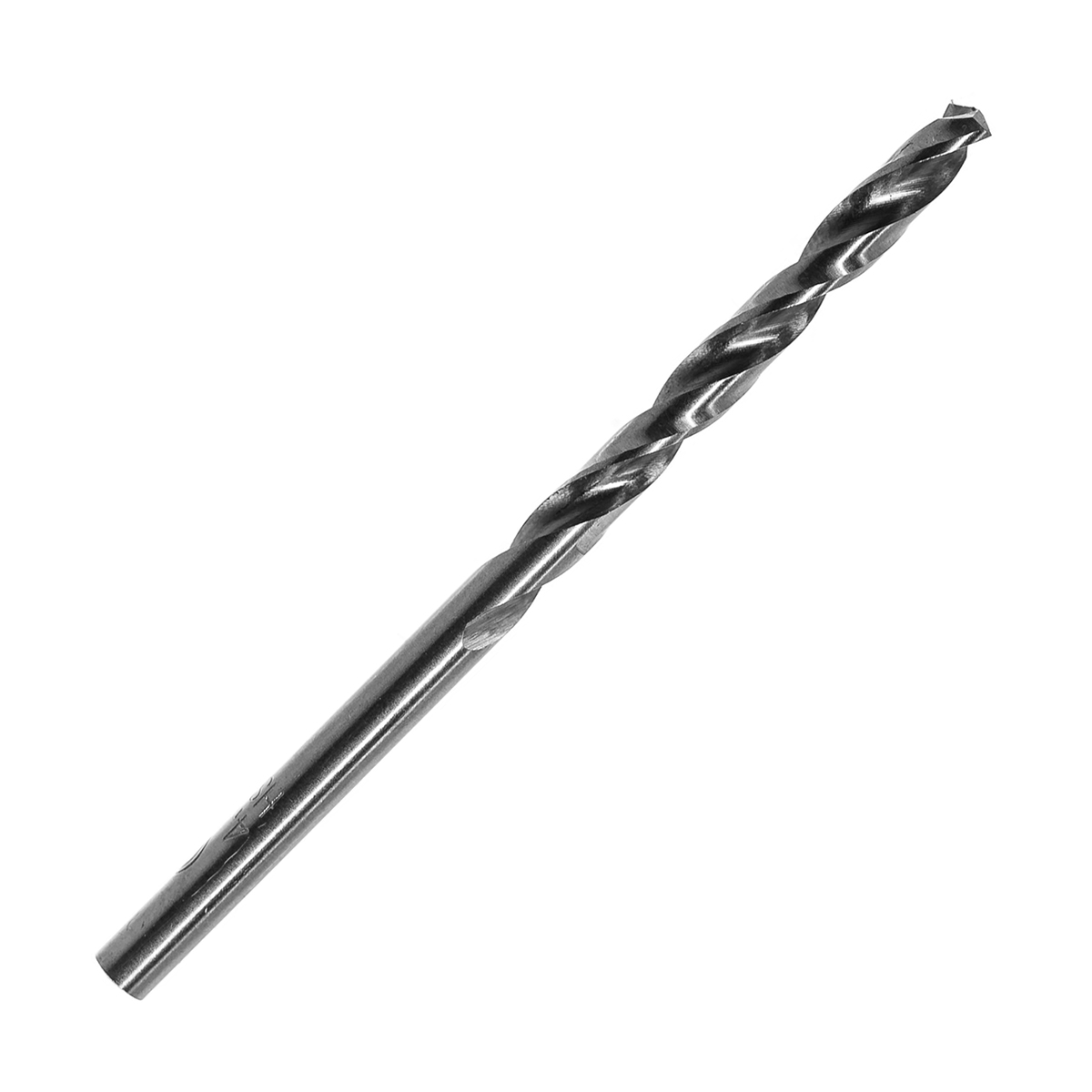 Сверло по металлу hss-co "standard" 4,5 мм (1) "bosch" 2608585849