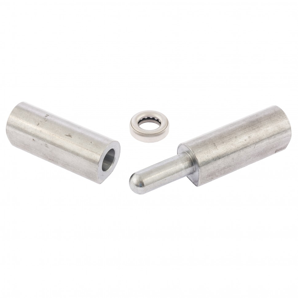 Петля каплевидная, D 32 x 180 мм с подшипником Сибртех (92039)