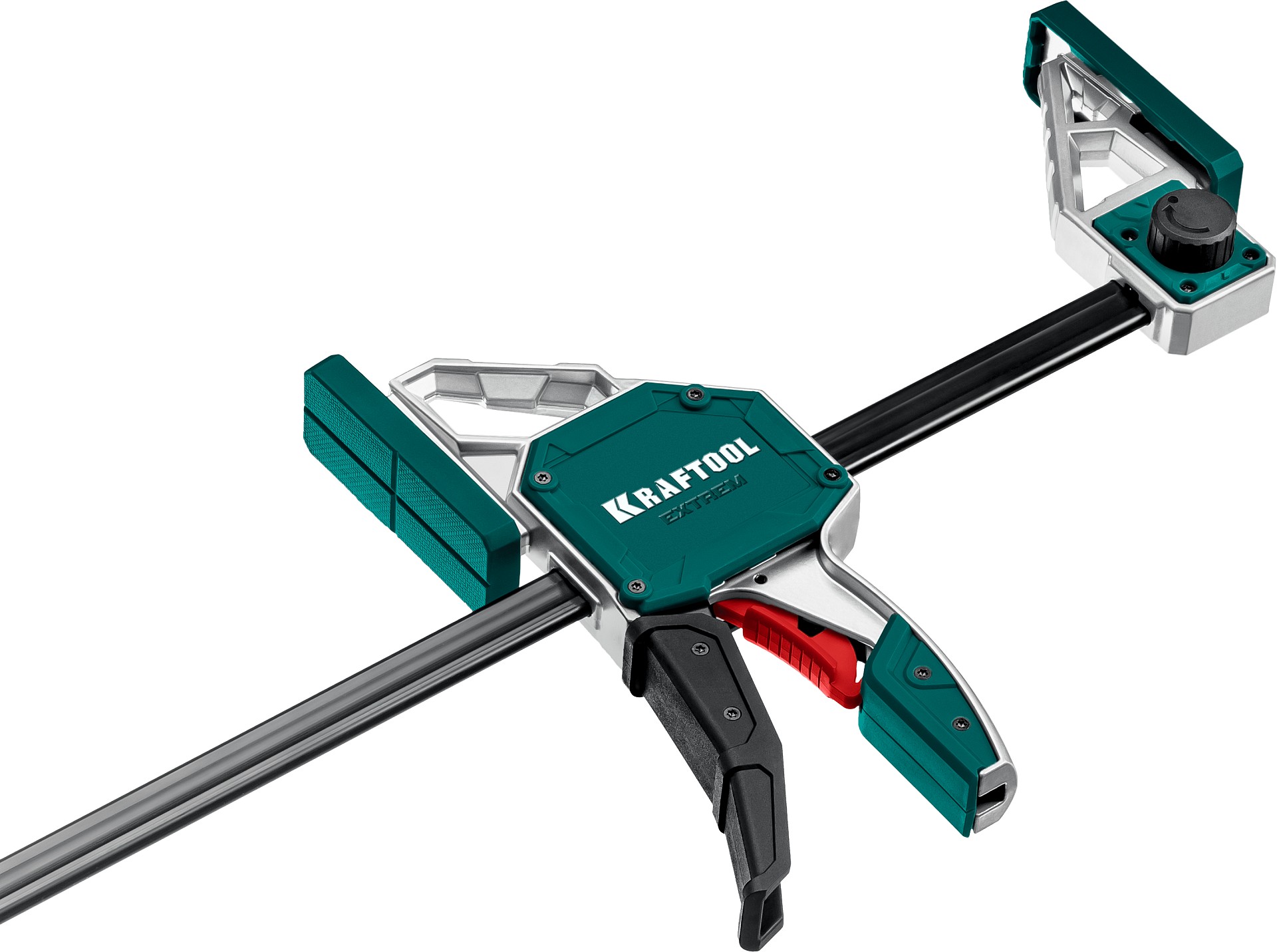 KRAFTOOL Extrem 900/95, пистолетная струбцина (32228-90)