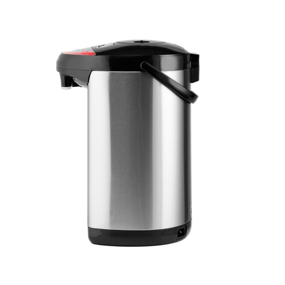 Термопот ct-0082 black 5 л, 850 вт (1/6) "centek"