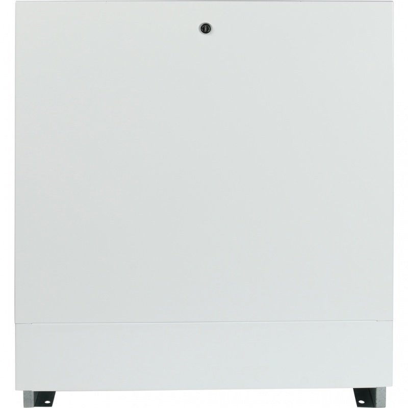 Шкаф коллекторный встраиваемый на 6-7 выходов STOUT ШРВ-2