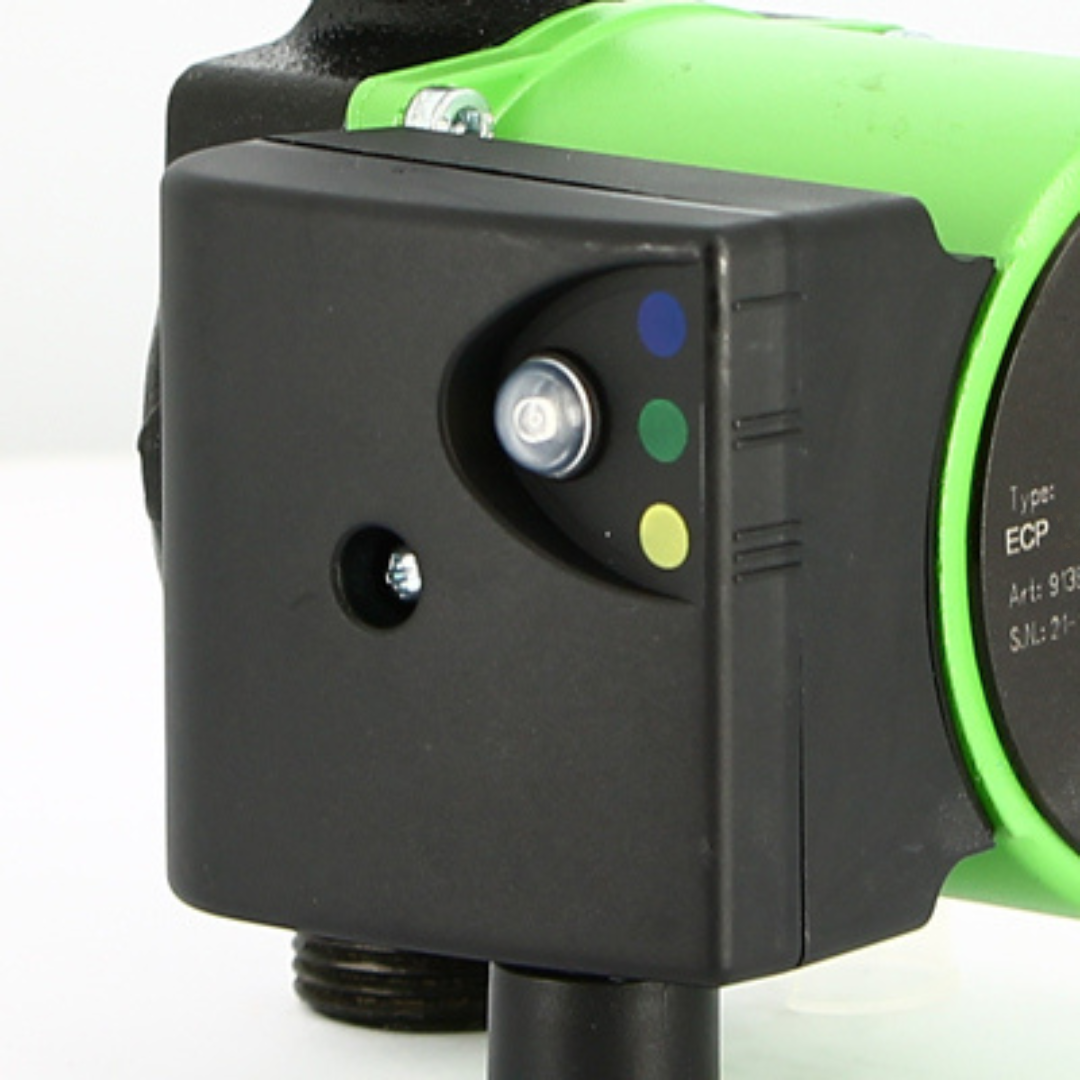 Насос циркуляционный ECP 25/60-130 энергоэффективный UNI-FITT