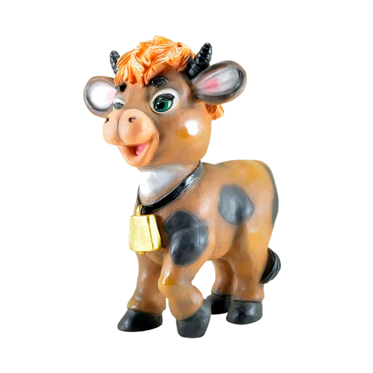 Фигурка садовая "бычок борька" (1/3) "сказка" jng407