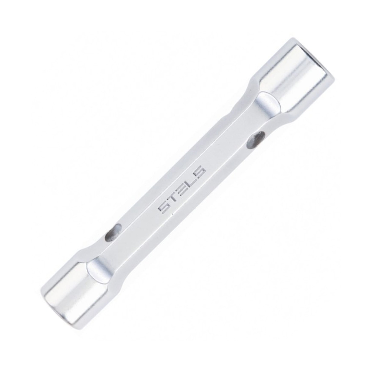 Ключ трубчатый торцевой усиленный 10 х 11 мм (1/250) "stels"