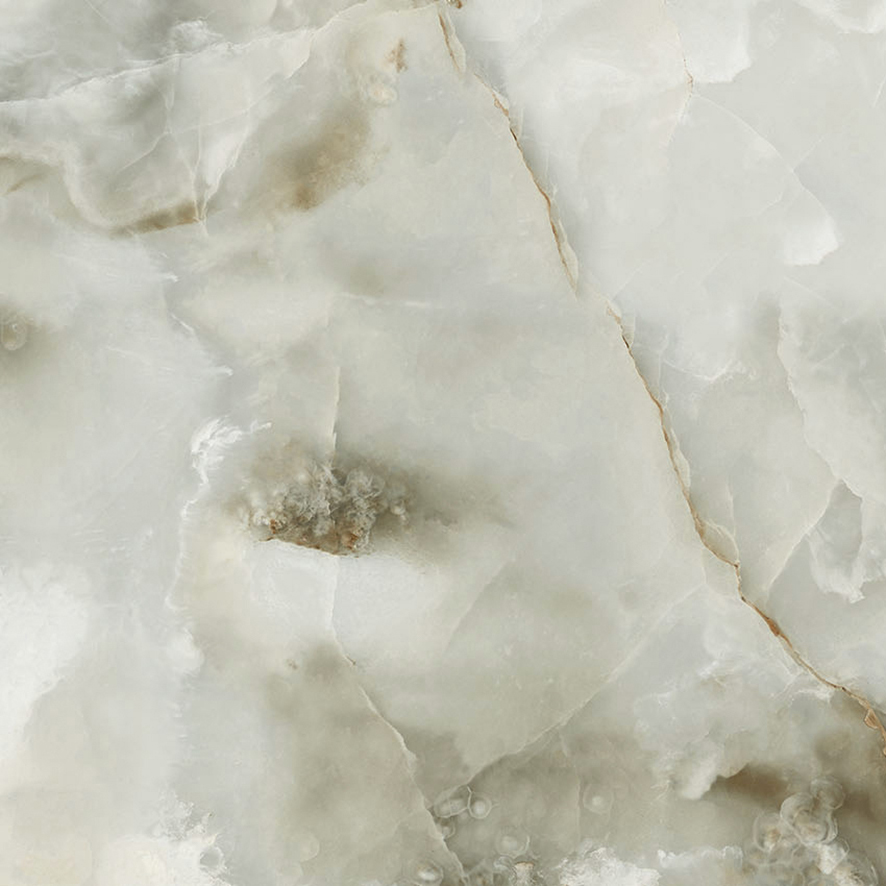 Musica green керамогранит полированный 60x60