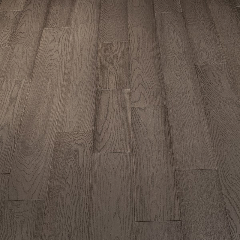 Паркетная доска Galathea Дуб орегон лак Oregon