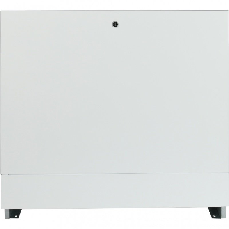 Шкаф коллекторный встраиваемый на 8-10 выходов STOUT ШРВ-3