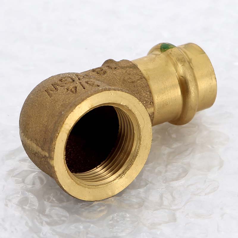 Отвод пресс-В 18х3/4' Sanpress VIEGA