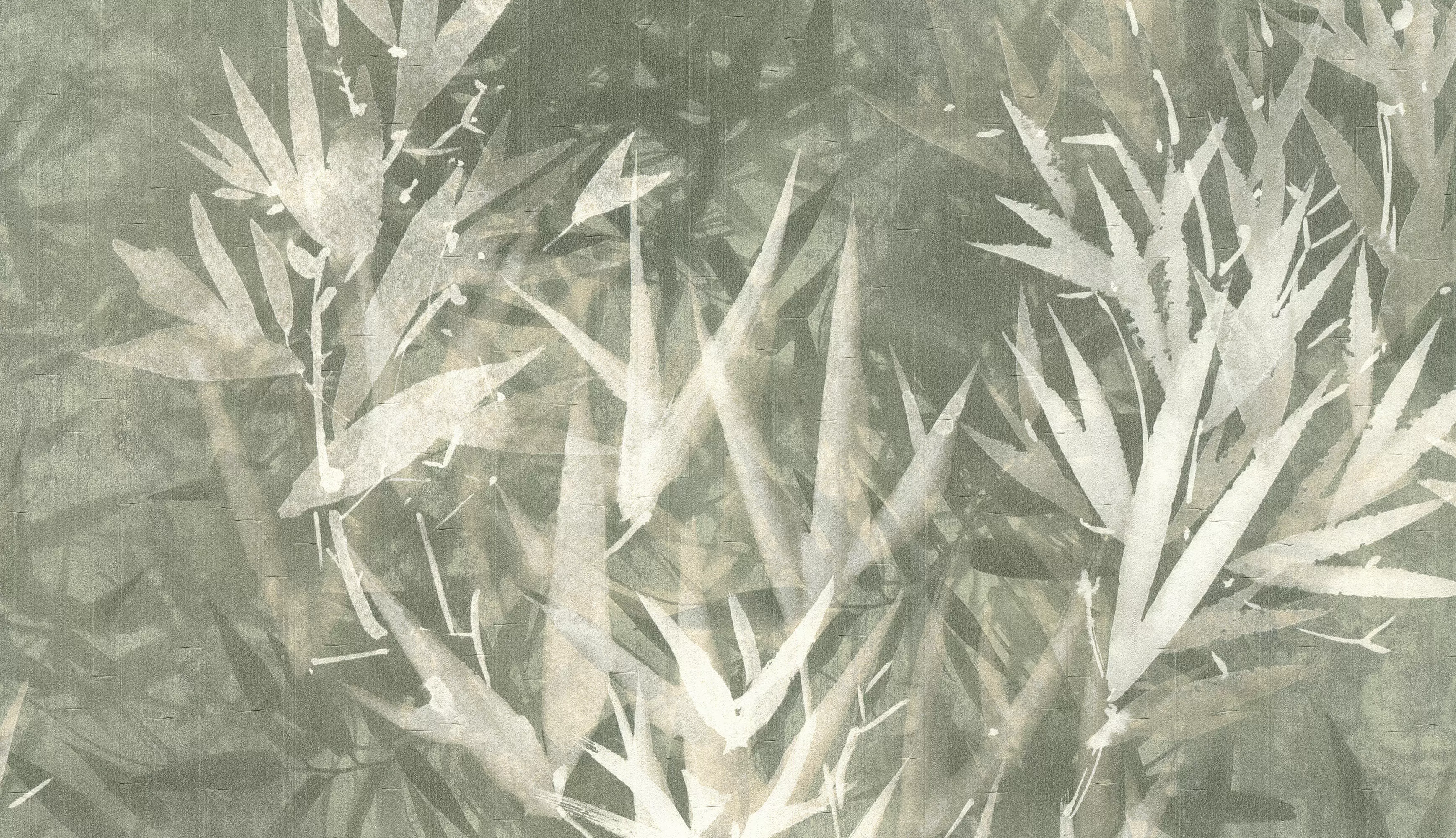 18603 Обои Limonta (Lymphae) (1*6) 10,05х0,53 винил на флизелине