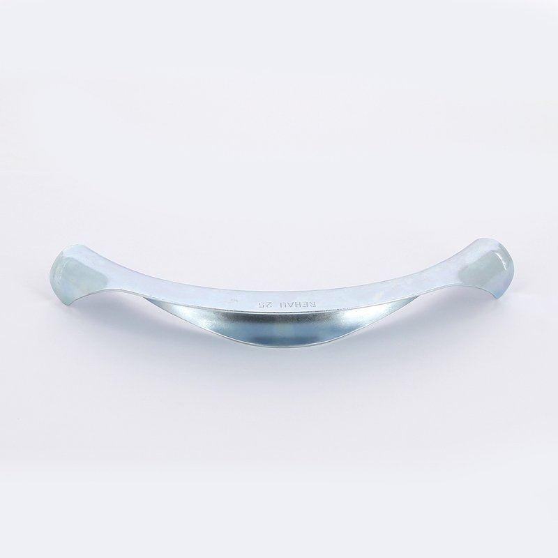 Направляющая угловая для PEX-труб 32/90° REHAU без колец (сталь)