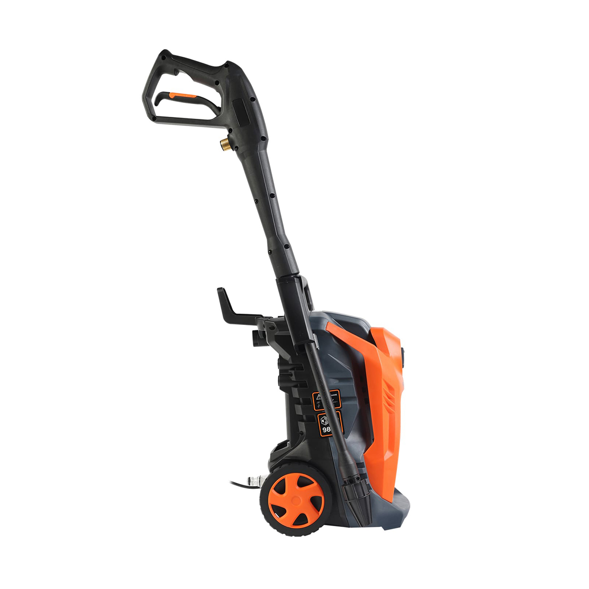 Мойка высокого давления gt-440 "imperial" 125 бар, 1900 вт (шланг 5 м) (1) "patriot" 322306099