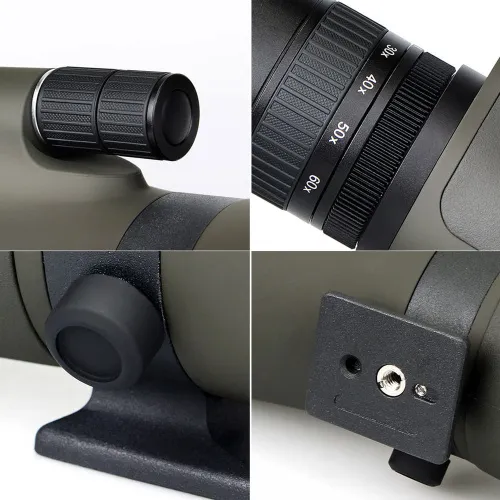 Зрительная труба SVBONY SV46 20–60x80 WP