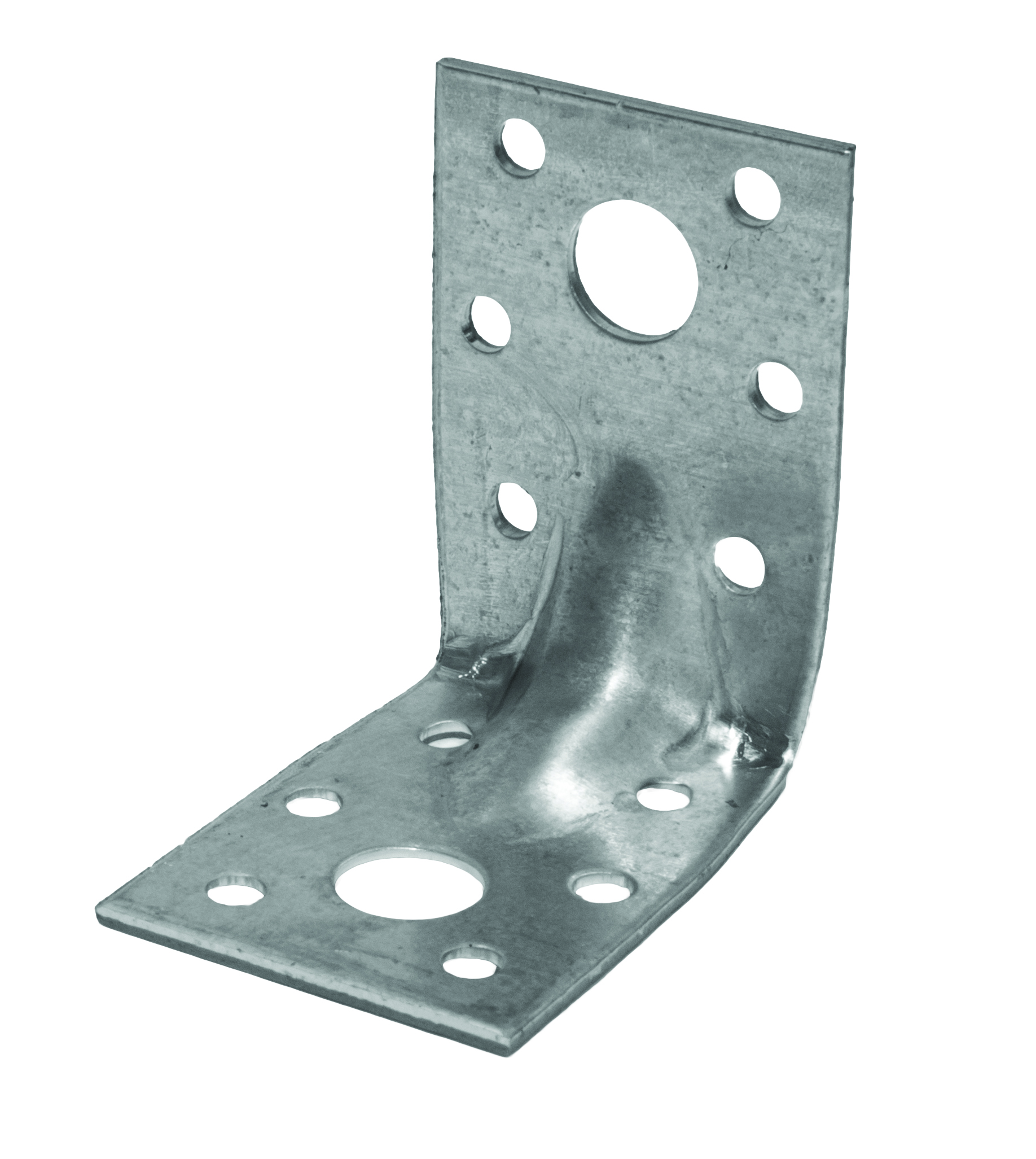 Уголок крепежный усиленный  50 х 35   200 шт.(1) "bilti"