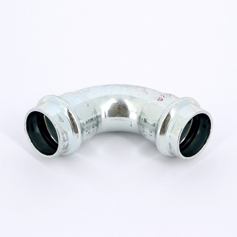 Угол 90° пресс оцинкованная сталь 22 IBP