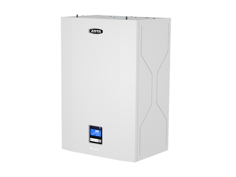 Котел отопительный ZOTA MK-S PLUS 15 кВт 380В